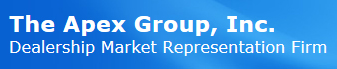 Apex Group Logo