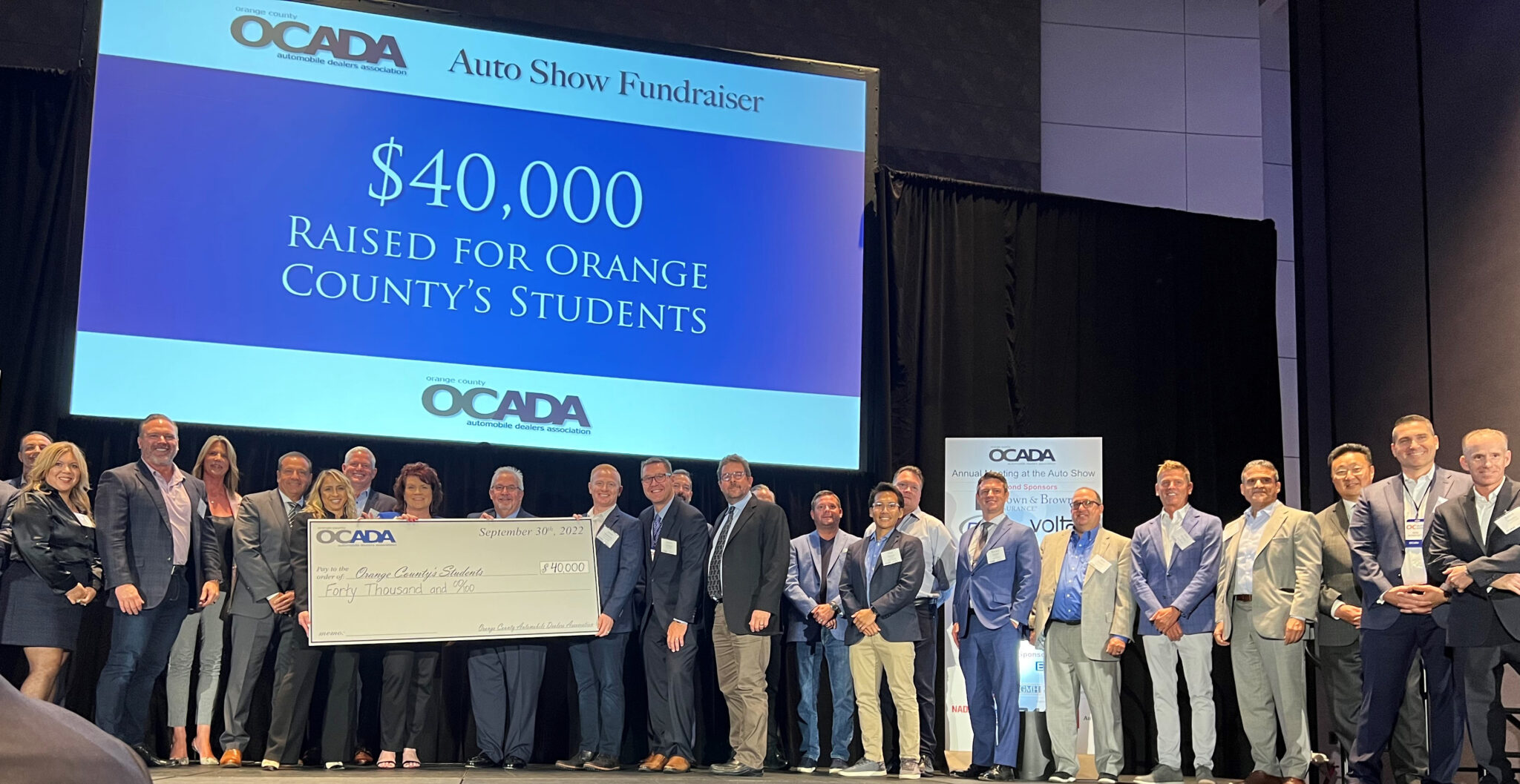 Performance Brokerage Services