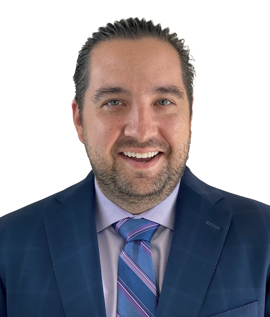 Jon Couwenberg Partner Western Office RV & Marine Performance Brokerage