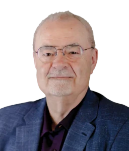 Bruce Marcia Partner Canadian Outdoor Recreation Division Performance Brokerage