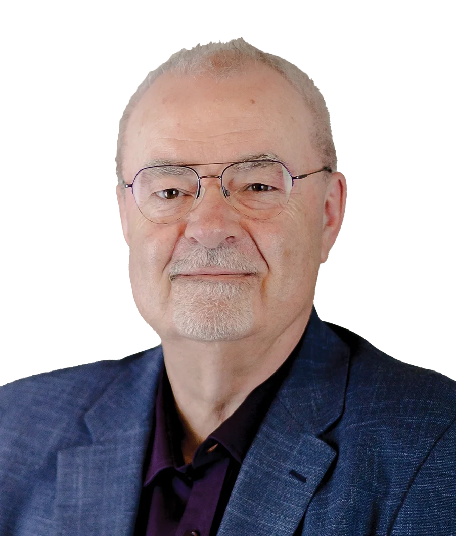 Bruce Marcia Partner Canadian Outdoor Recreation Division Performance Brokerage