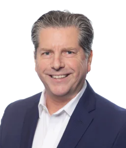 Steve Allen Partner Canadian Headquarters Performance Brokerage