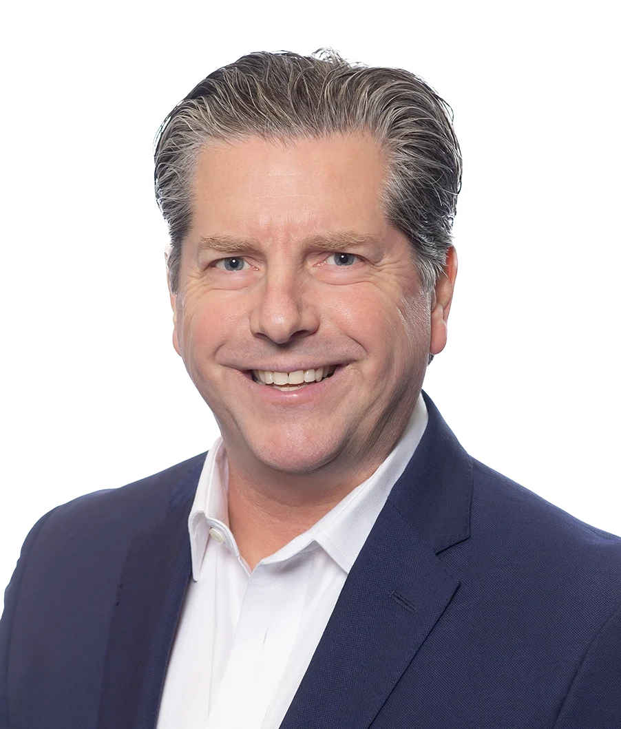 Steve Allen Partner Canadian Headquarters Performance Brokerage