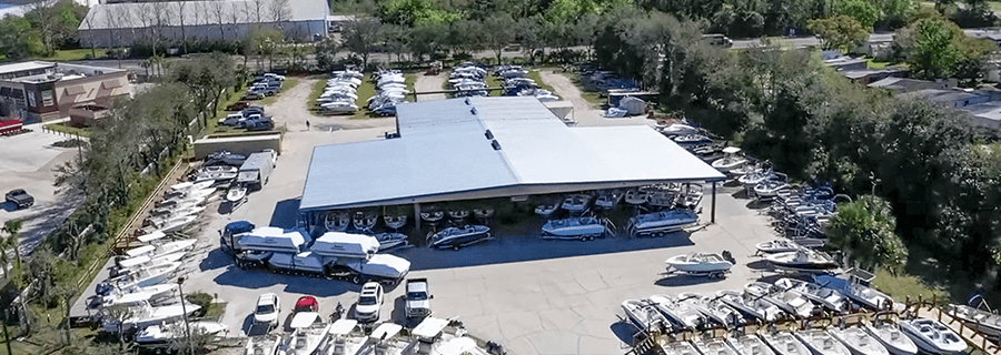 BMC Boats Dealership