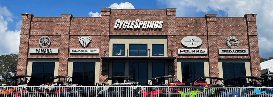 Cycle Springs Powersports