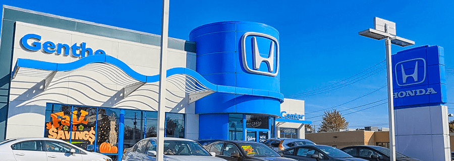 Genthe Honda