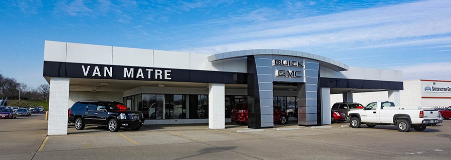 VanMatre Buick GMC