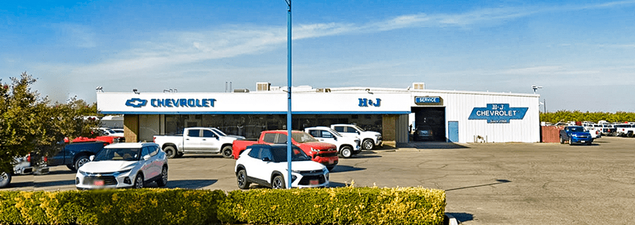 H&J Chevrolet