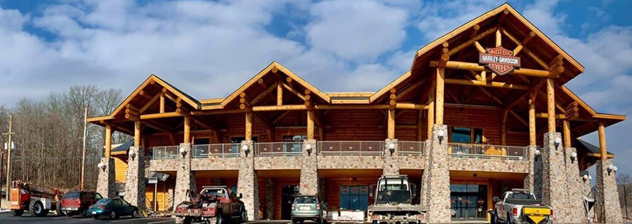 Pocono Mountain Harley-Davidson