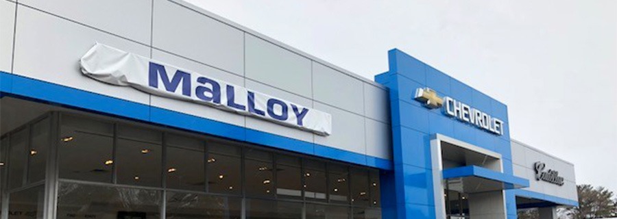 Stutzman Chevrolet Cadillac sells to Geoff Malloy with Performance Brokerage