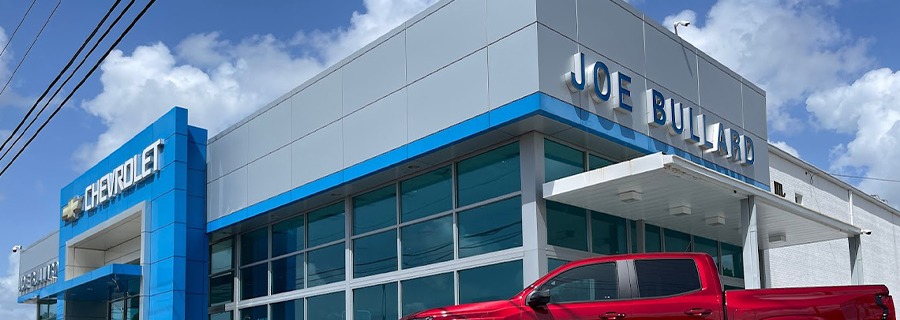 Mobile Chevrolet sells to Joe Bullard Automotive Group with Performance Brokerage