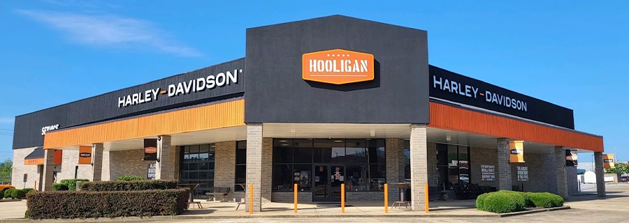 Mt. Cheaha Harley-Davidson sells to Josh Russom and Andrew Campbell with Performance Brokerage