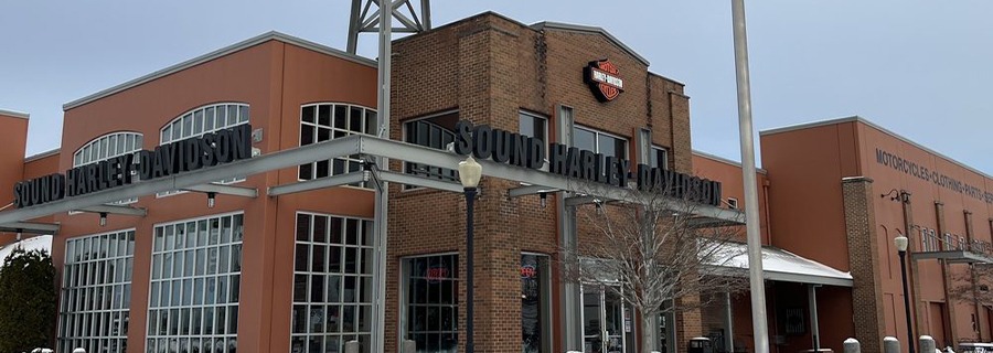 Sounds Harley-Davidson sells to Pacific Motorcycle Group with Performance Brokerage