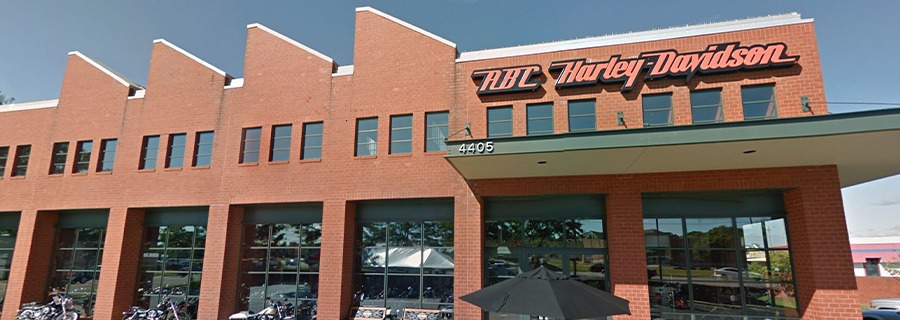ABC Harley-Davidson sells to Dwane & Kari Cannady with Performance Brokerage