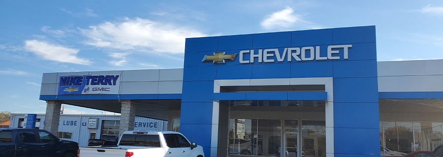 Beene Motor Sales sells Mike Terry with Performance Brokerage