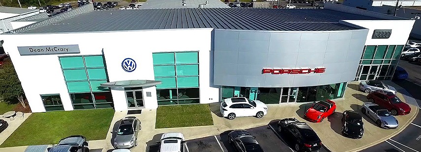 Dean McCrary Imports sells to Roger Tovar with Performance Brokerage