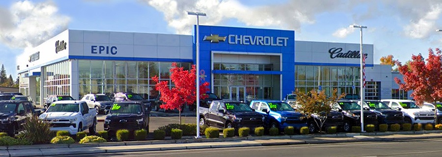 Epic Chevrolet Cadillac sells to Raj Dhami with Performance Brokerage