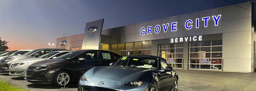 Jerry Taylor Ford sells to Matt Wickwire with Performance Brokerage