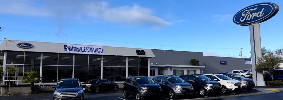 Mid Bay Ford Sells to Melvin Cooper with Performance Brokerage