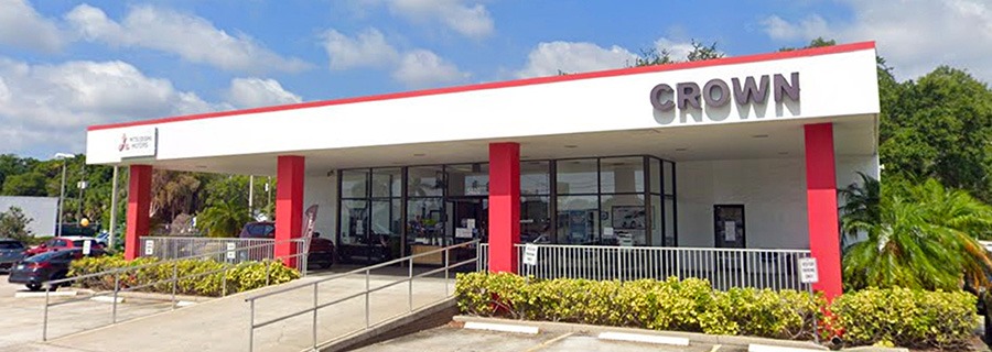 Crown Mitsubishi sells to Travis Ostrom of the TKO Group with Performance Brokerage