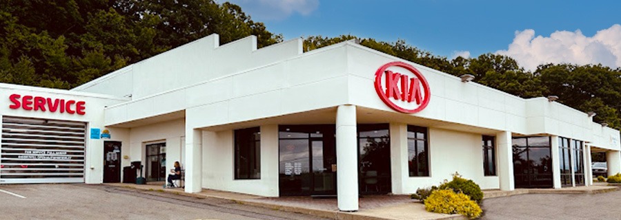 Electric City Kia sells to Rob Matthews with Performance Brokerage