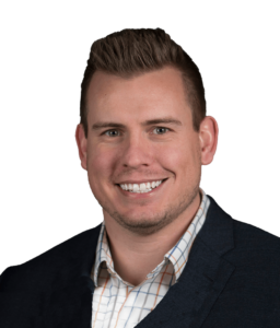 Mark Shackelford Jr. Partner Midwest Office East Performance Brokerage