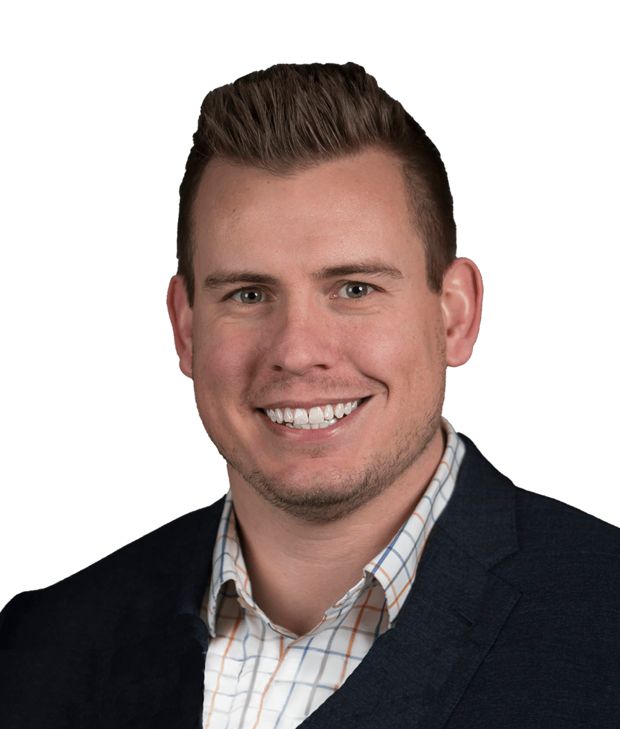 Mark Shackelford Jr. Partner Midwest Office East Performance Brokerage