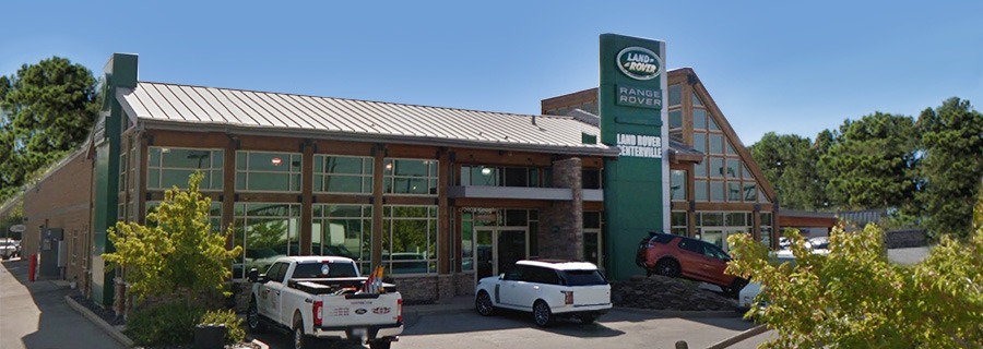 Salt Lake City Land Rover sells to Ken Garff Automotive Group with Performance Brokerage