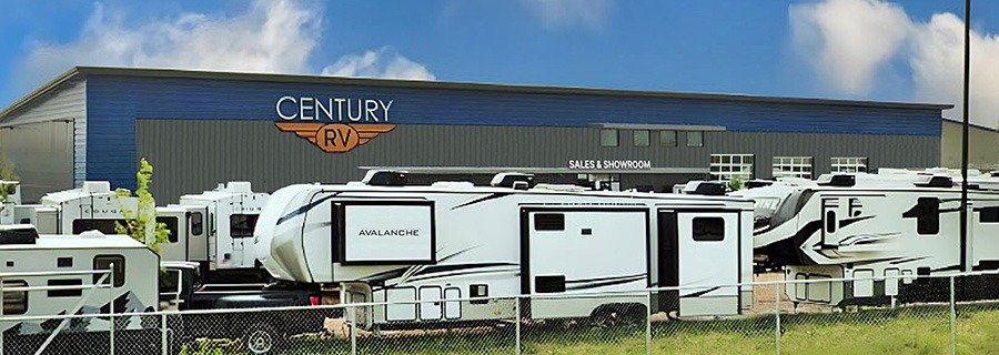 Century RV sells to Lazydays RV with Performance Brokerage
