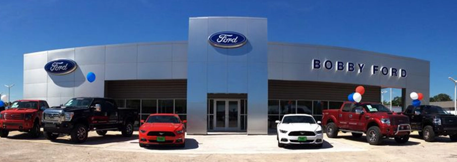 Bobby Ford sells to Eddie and Justin Yaklin with Performance Brokerage