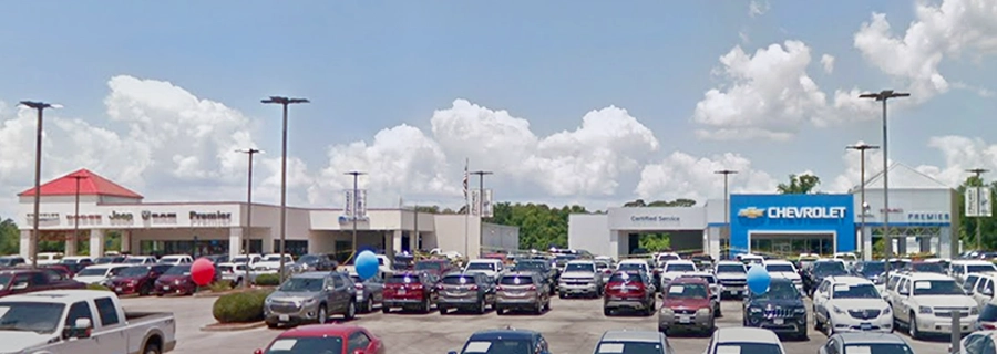 Bounds Autoplex sells to Thomas Bies and Karl Williams with Performance Brokerage