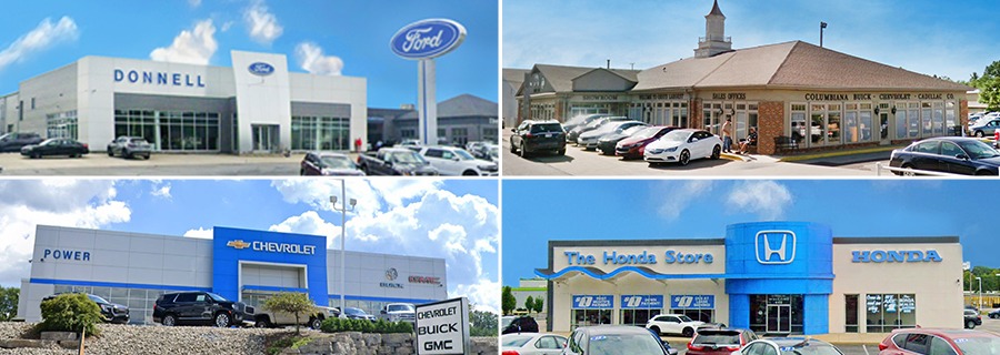 Flynn Automotive Group sells to #1 Cochran Automotive Group with Performance Brokerage