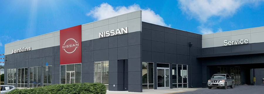 Jenkins Nissan sells to Carl Atkinson with Performance Brokerage