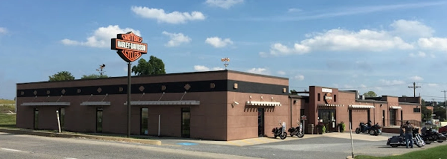 Laugerman's Harley-Davidson sells to the Sheffer Family with Performance Brokerage