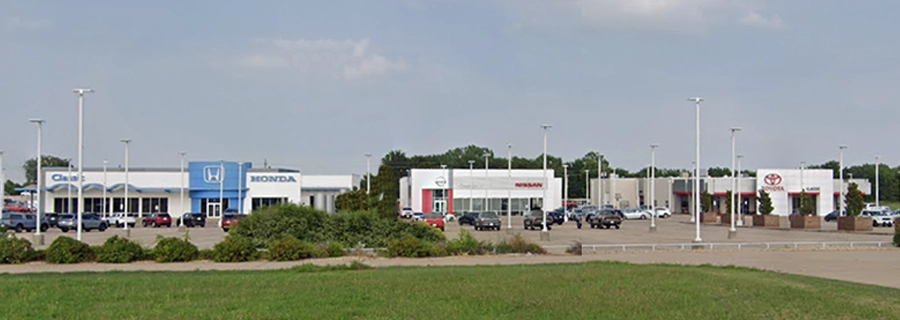 Red River Automotive Group sells to Tom Durant with Performance Brokerage