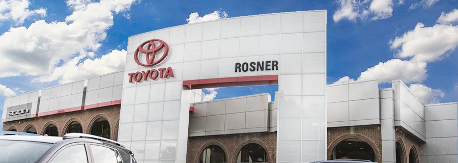 Ron Rosner Toyota sells to Vince Sheehy Auto Stores with Performance Brokerage
