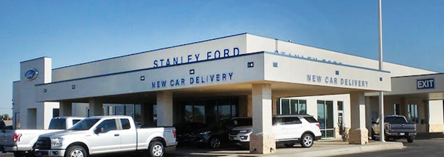 Stanley Ford sells to Blake Fulenwider with Performance Brokerage