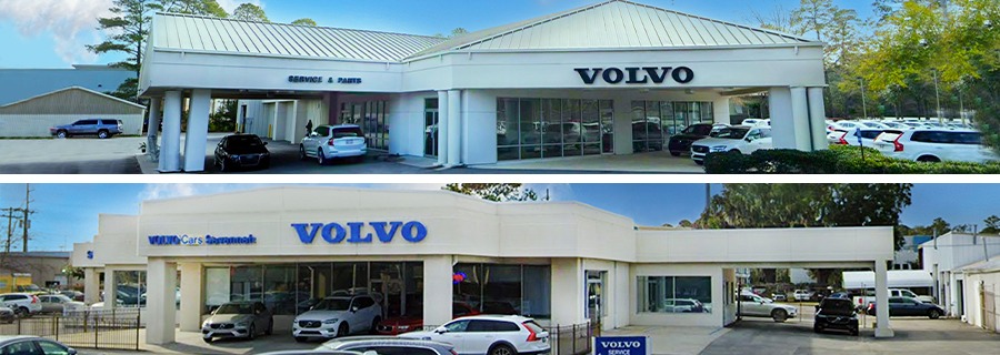 Volvo Cars Savannah & Hilton Head sells to Fields Automotive Group with Performance Brokerage