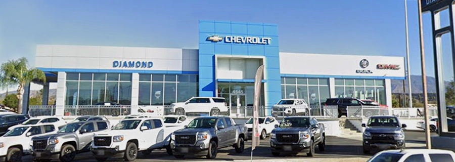 Diamond Hills Auto Group sells to Alam Khan with Performance Brokerage