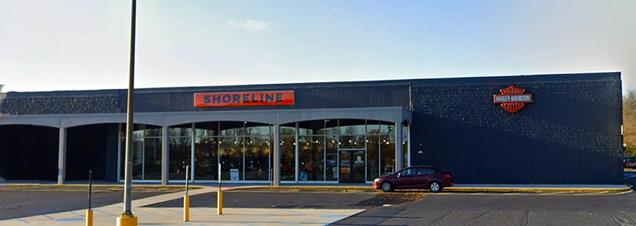 Harley-Davidson of Long Branch sells to Asa Murray with Performance Brokerage