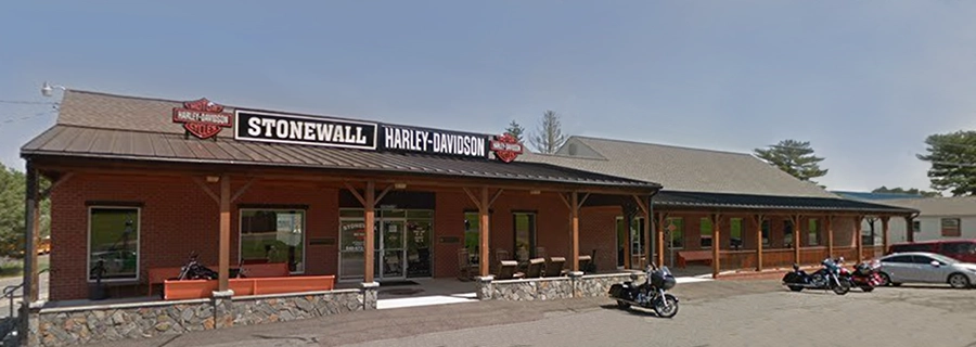 Waugh Harley-Davidson sells to Gardner Britt with Performance Brokerage