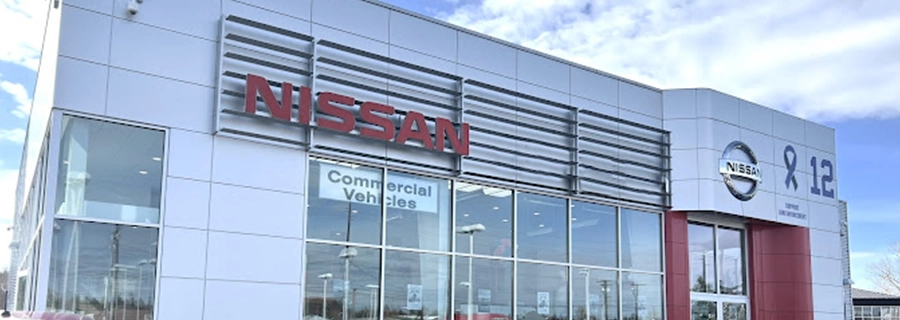 King Nissan sells to Rick Wilson with Performance Brokerage