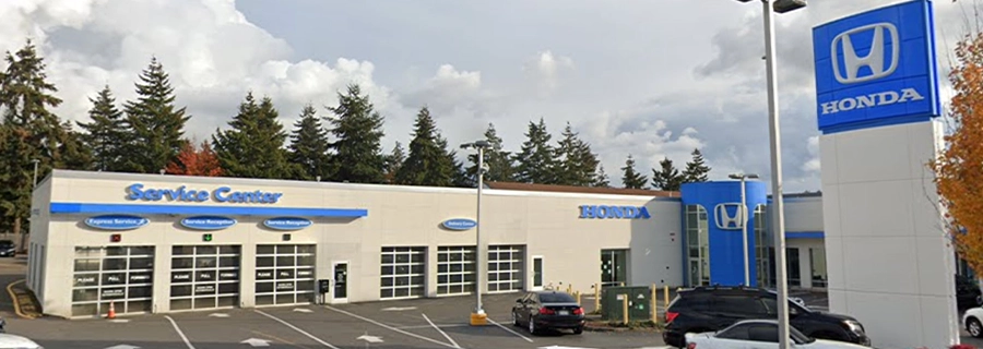 Burien Honda sells to Greg Rairdon with Performance Brokerage