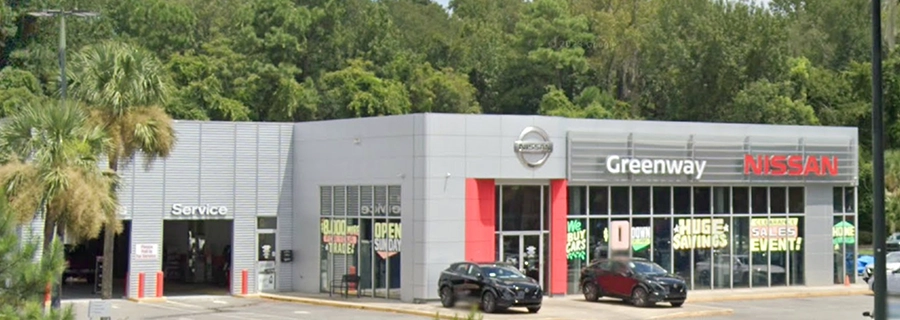 Golden Isles Nissan sells to Don Jenkins, Cory Pool of Jenkins Auto Group with Performance Brokerage