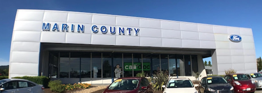 Journey Ford sells to Victory Automotive Group with Performance Brokerage