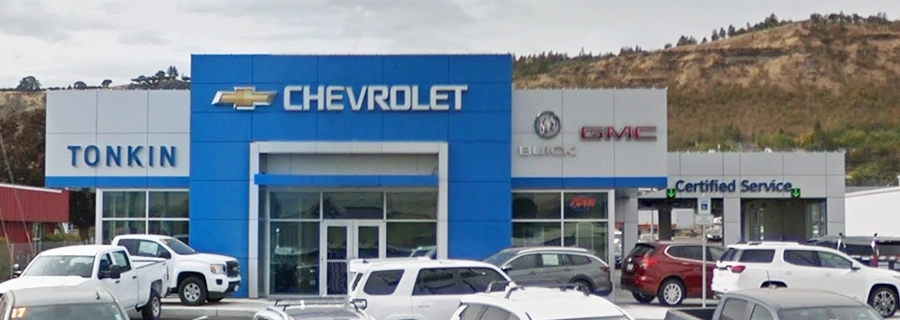 Bob Stone Subaru Chevrolet Buick GMC sells to The Tonkin Group with Performance Brokerage