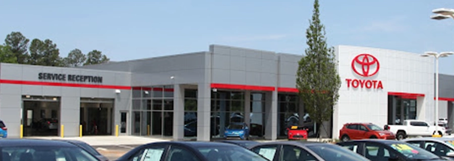 Louie Herron's Toyota Scion sells to Five Star Automotive Group with Performance Brokerage