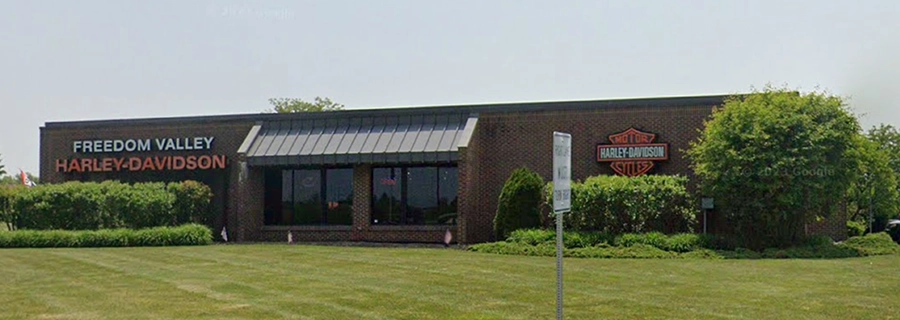 Dean's Harley-Davidson sells to Tom Hannum with Performance Brokerage Services