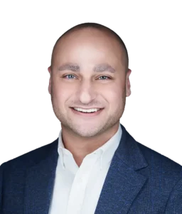 Jacob Stoehr Partner Northeast Office Performance Brokerage