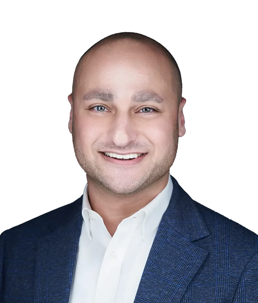 Jacob Stoehr Partner Northeast Office Performance Brokerage